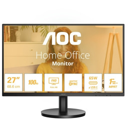 MONITOR AOC LED 27" 27B3CA2 100Hz