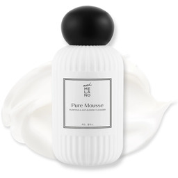 MedMelano Pure Mousse Puryfing and Anti - Blemish