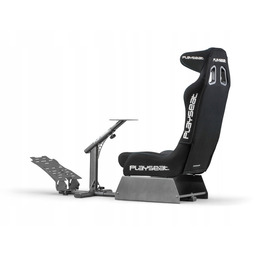Kokpit Playseat Evolution Pro Actifit Czarny