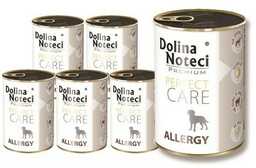 Dolina noteci Premium Perfect Care Allergy 12x400g