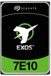 Dysk twardy Seagate Exos 7E10 3.5'' HDD 8TB