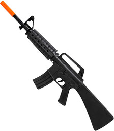 Pistolet maszynowy - 64 cm - 1 szt.