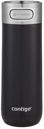 Kubek termiczny Luxe 470 ml Contigo - licorice