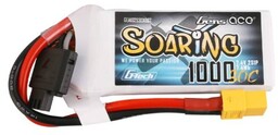 Gens Ace Akumulator G-Tech Soaring 1000mAh 7.4V 30C
