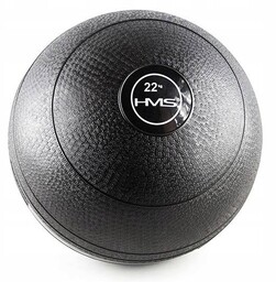 Slam Ball Piłka Lekarska Do Ćwiczeń 22 kg
