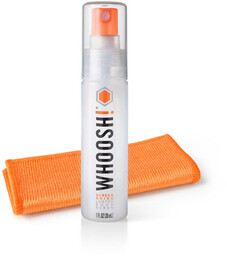 Whoosh Go - spray do czyszczenia monitorów 30ml