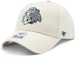 Czapka z daszkiem 47 Brand NHL Chicago Blackhawks