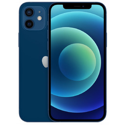 Smartfon Apple iPhone 12, 128 GB, niebieski