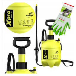 Opryskiwacz Marolex Xpro 5L Ciśnieniowy Ręczny Do Oprysku