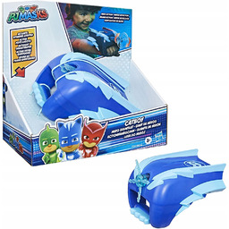 Hasbro Pj Masks Catboy Rękawica Pidżamersi Blaster