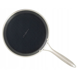 Patelnia Kohersen Black Cube 72220 29 cm