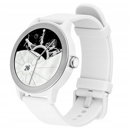 Smartwatch Tracer SMK3 biały