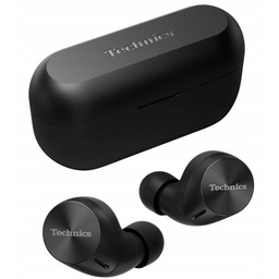 Technics EAH-AZ60M2EK Słuchawki bezprzewodowe czarne Anc