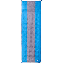 Nils Camp Mata Samopompująca z Poduszką, 195 cm