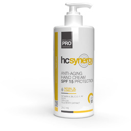 MOLLON KREM DO RĄK Z FILTREM SPF 250