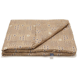 La Millou Kołdra bawełniana M 80X100 ( Bandana