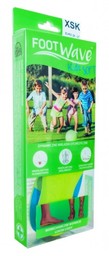 Wkładki medyczne dla dzieci FootWave Kids