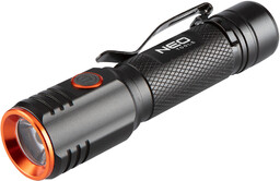 Latarka akumulatorowa USB C 2000 lm CHN LED