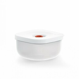 Guzzini SAVE-IT Pojemnik Próżniowy 450 ml / Biały