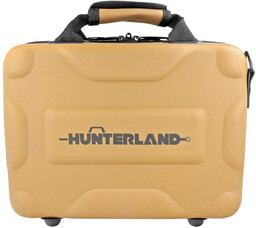 Futerał na broń Hunterland Leather Panel System Case