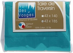 Nuit des Vosges cotoval poszewka na poduszkę pod