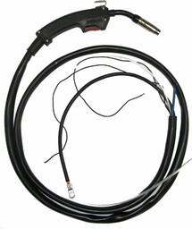 UCHWYT SPAWALNICZY MB-14 TW-14 2M