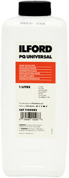 Ilford-photo Wywoływacz Ilford PQU Developer Universal 1L