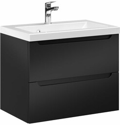 Szafka Wisząca Z Umywalką ETH 60 cm -