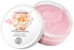 ORGANIQUE Bloom Essence Regenerujący peeling cukrowy 200ml