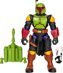 Hasbro Star Wars - Star Wars MIXMASHERS Boba