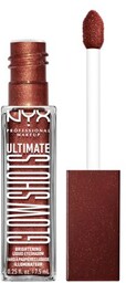 NYX Professional Makeup Ultimate Glow Shots cienie