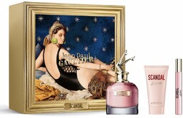 Jean Paul Gaultier Scandal, woda perfumowana