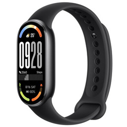 XIAOMI Smartband Mi Band 10 Czarny