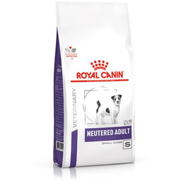 Royal Canin Neutered Adult Small Dog 3.5 kg