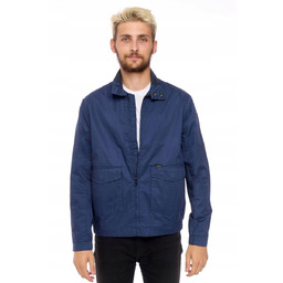 LEE HARRINGTON JACKET NAVY L88TCR35 S