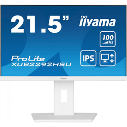 Monitor iiyama ProLite XUB2292HSU-W6