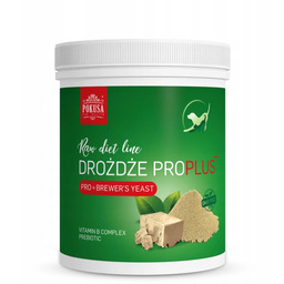 POKUSA RawDietLine Drożdże browarnicze ProPlus 1000g