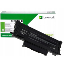 B222H00 Lexmark toner czarny MB2236adw B2236dw MB2236 3tyś