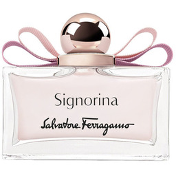 Salvatore Ferragamo Signorina woda perfumowana 100 ml