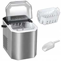 Kostkarka do lodu Mpm MKD-04M