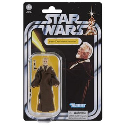 HASBRO Figurka Star Wars The Vintage Collection Ben