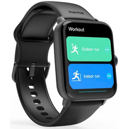Smartwatch Hama 6010 Gps Czarny