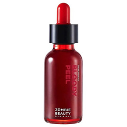 SKIN1004 Zombie Beauty Bloody Peel Light - Enzymatyczny