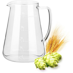 TESCOMA Dzbanek do piwa myBEER 2,5 l