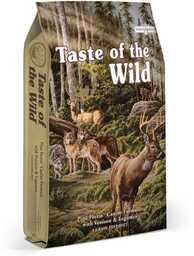 Taste of the Wild Dog Pine Forest -