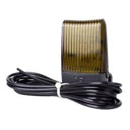 DEA Lampa LED AURA N 230V/24V z wbudowaną