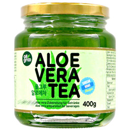 Herbata aloesowa 400g - All Gr