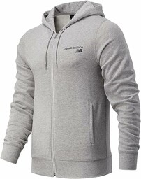 New Balance Bluza NB Classic Core Fleece