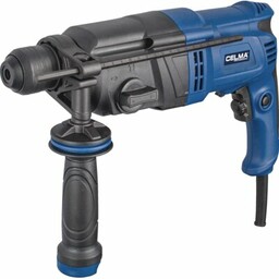 CELMA PROFESSIONAL Młotowiertarka PRWg 26GEO Do 20 rat