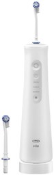 ORAL-B BRAUN Irygator Irygator bezprzewodowy AquaCare Pro Expert